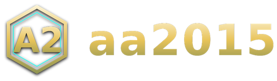 aa2015 logotipo
